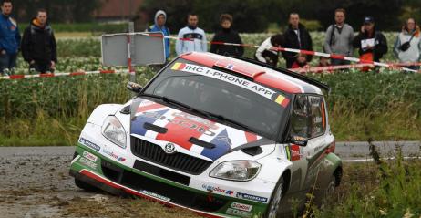 Andreas Mikkelsen